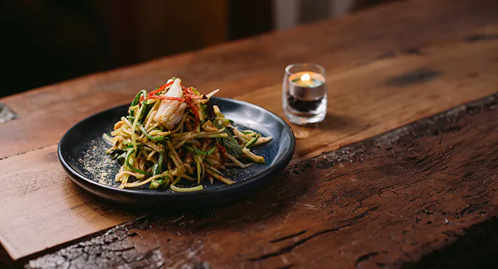 Photo of restaurant Amok Restaurant in Windsor, Melbourne - Photo 7