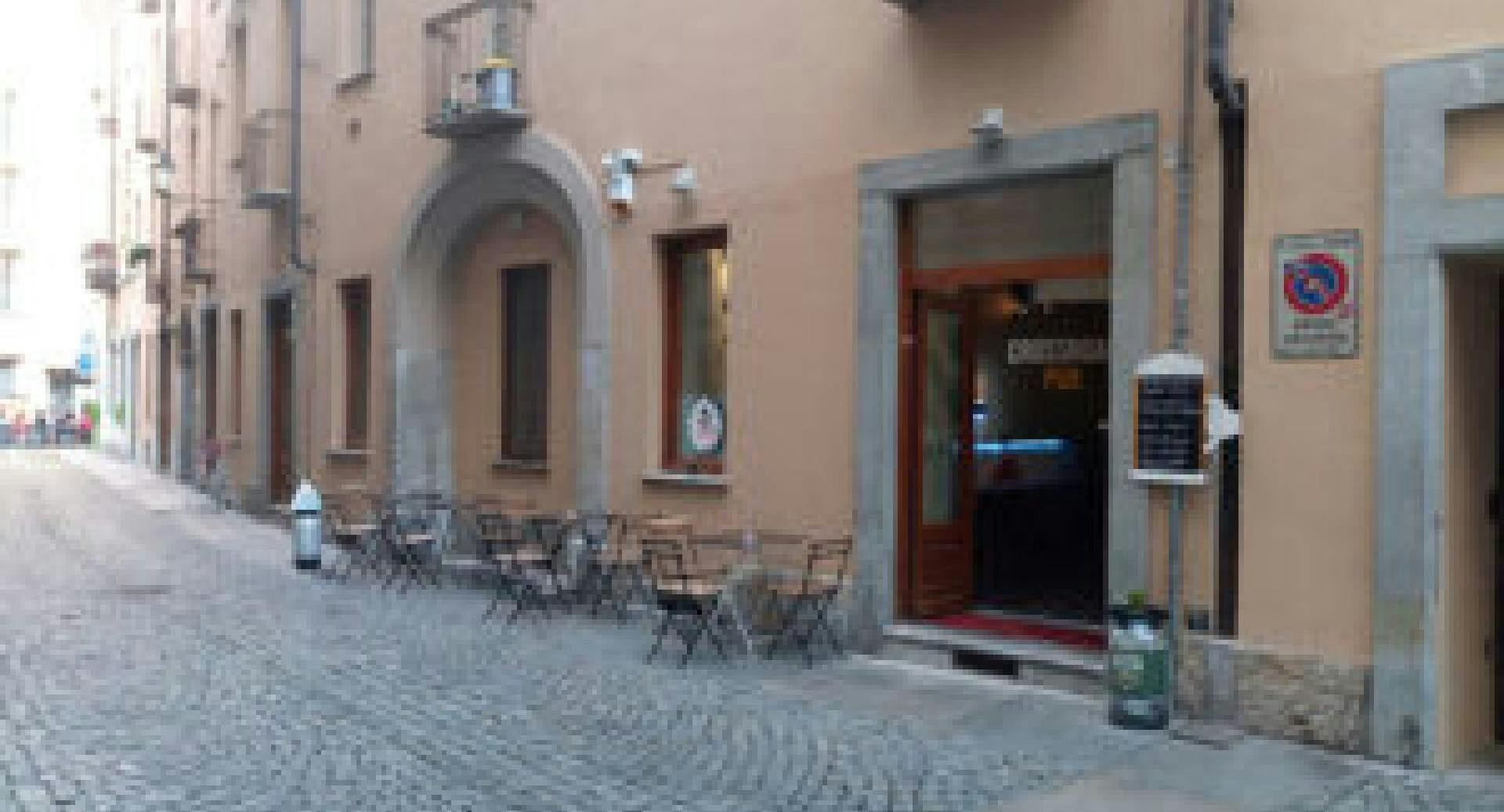 Photo of restaurant Crossroad Pub in Quadrilatero, Turin