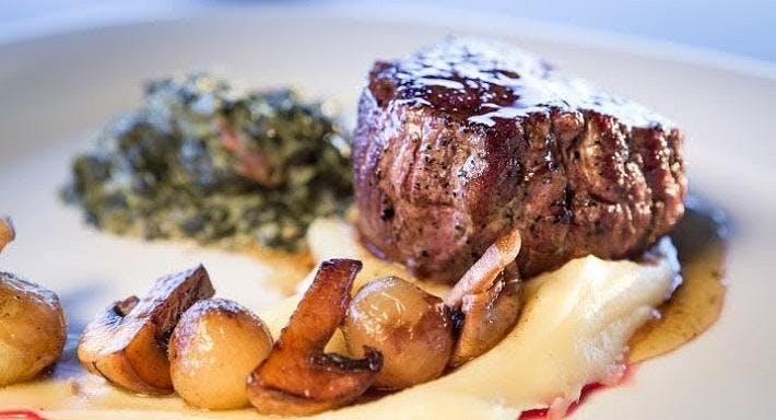 Photo of restaurant Kasa Roof Lounge in Karaköy, Istanbul - Photo 8