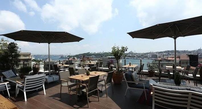 Photo of restaurant Kasa Roof Lounge in Karaköy, Istanbul - Photo 2