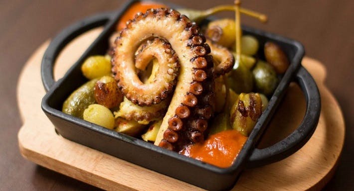 Photo of restaurant Kasa Roof Lounge in Karaköy, Istanbul - Photo 10