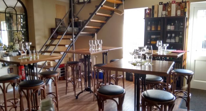 Image 1 of restaurant Weinschmiede