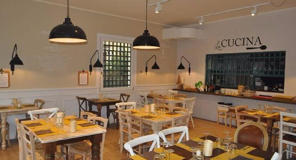 Photo of restaurant Ristorante La Cucina in Lido, Venice