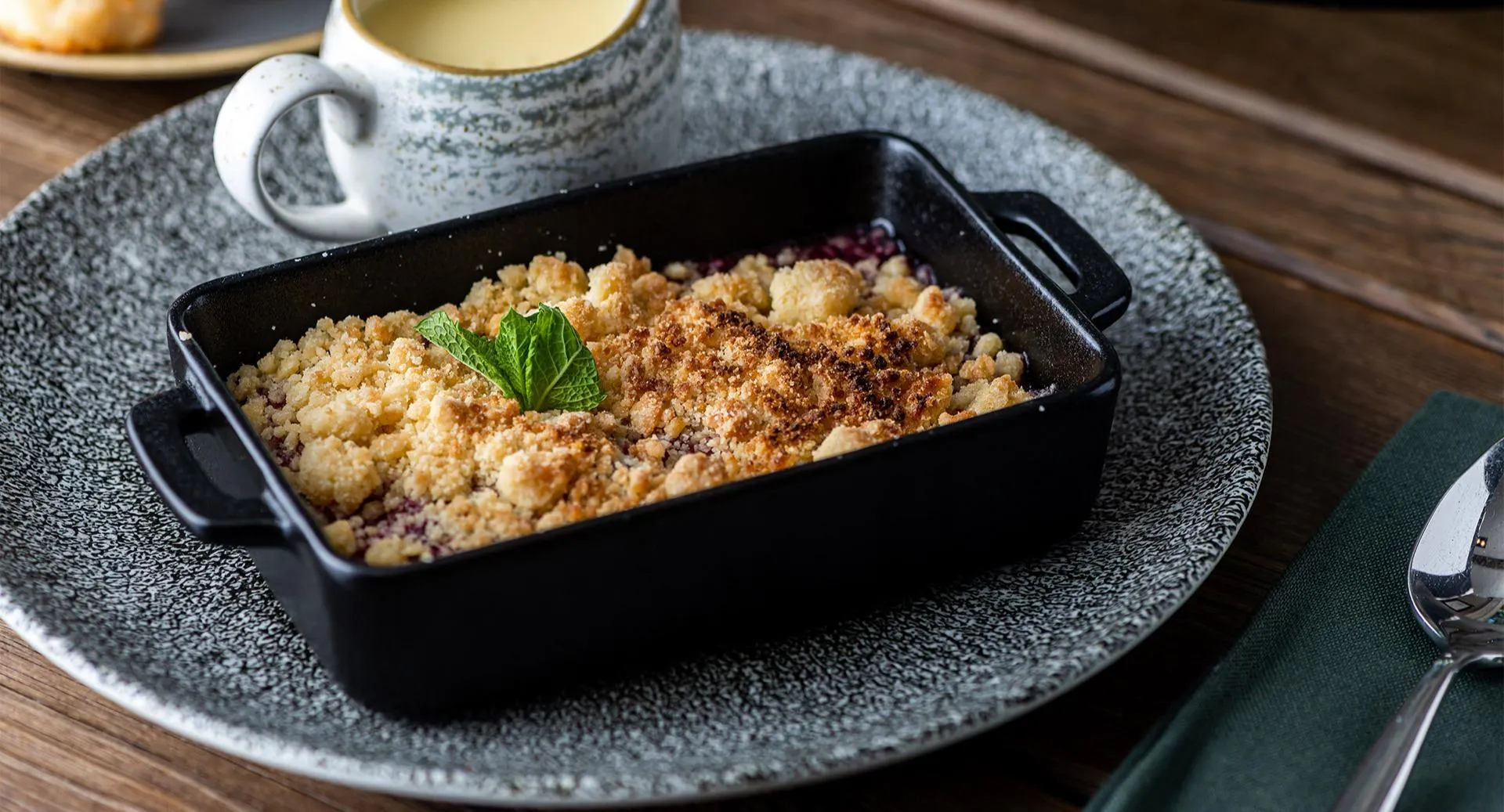 Photo of restaurant The Walton Fox in Centre, Preston - Photo 4