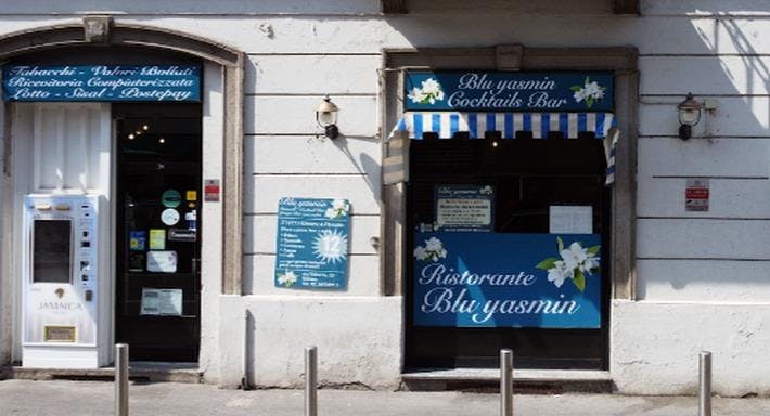 Photo of restaurant Blu Yasmin in Turro Gorla Greco, Milan - Photo 2