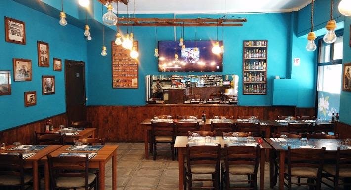 Photo of restaurant Blu Yasmin in Turro Gorla Greco, Milan - Photo 3