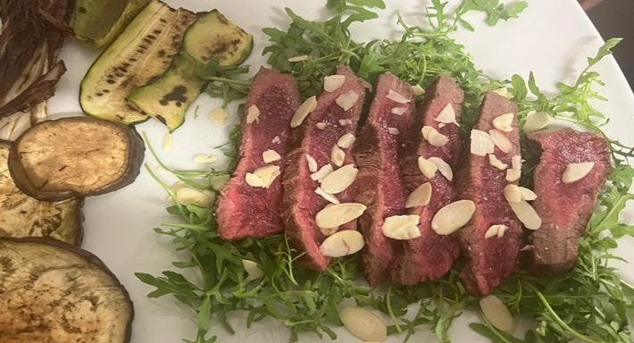 Photo of restaurant Blu Yasmin in Turro Gorla Greco, Milan - Photo 4