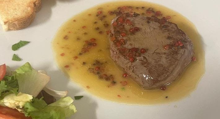 Photo of restaurant Blu Yasmin in Turro Gorla Greco, Milan - Photo 5