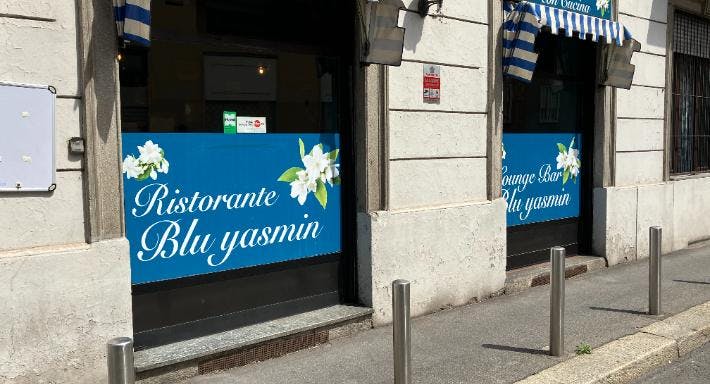 Photo of restaurant Blu Yasmin in Turro Gorla Greco, Milan - Photo 6