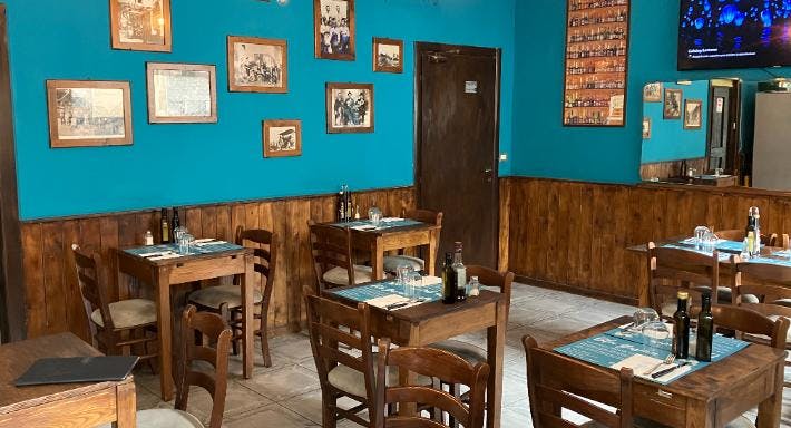 Photo of restaurant Blu Yasmin in Turro Gorla Greco, Milan - Photo 7