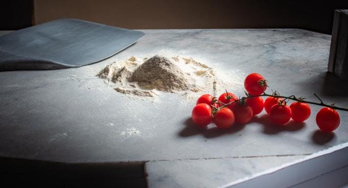 Restaurant La Chiazza Pizzeria Gourmet in Racale, Lecce