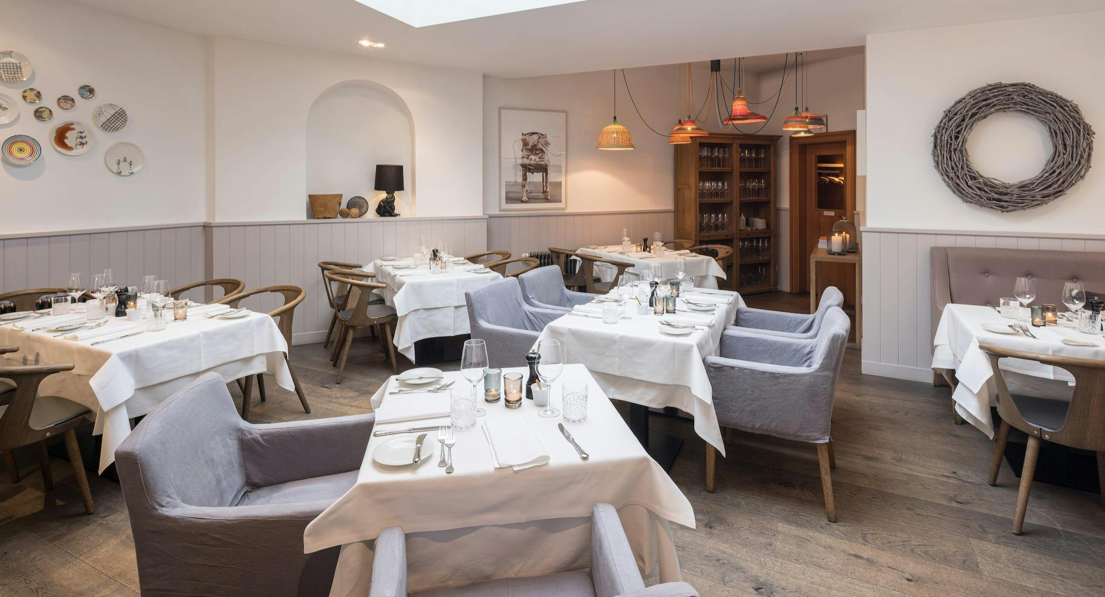 Image 1 of restaurant Alter Haferkasten