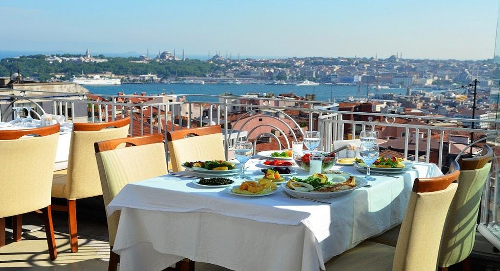 Photo of restaurant Sur Balık Cihangir in Cihangir, Istanbul