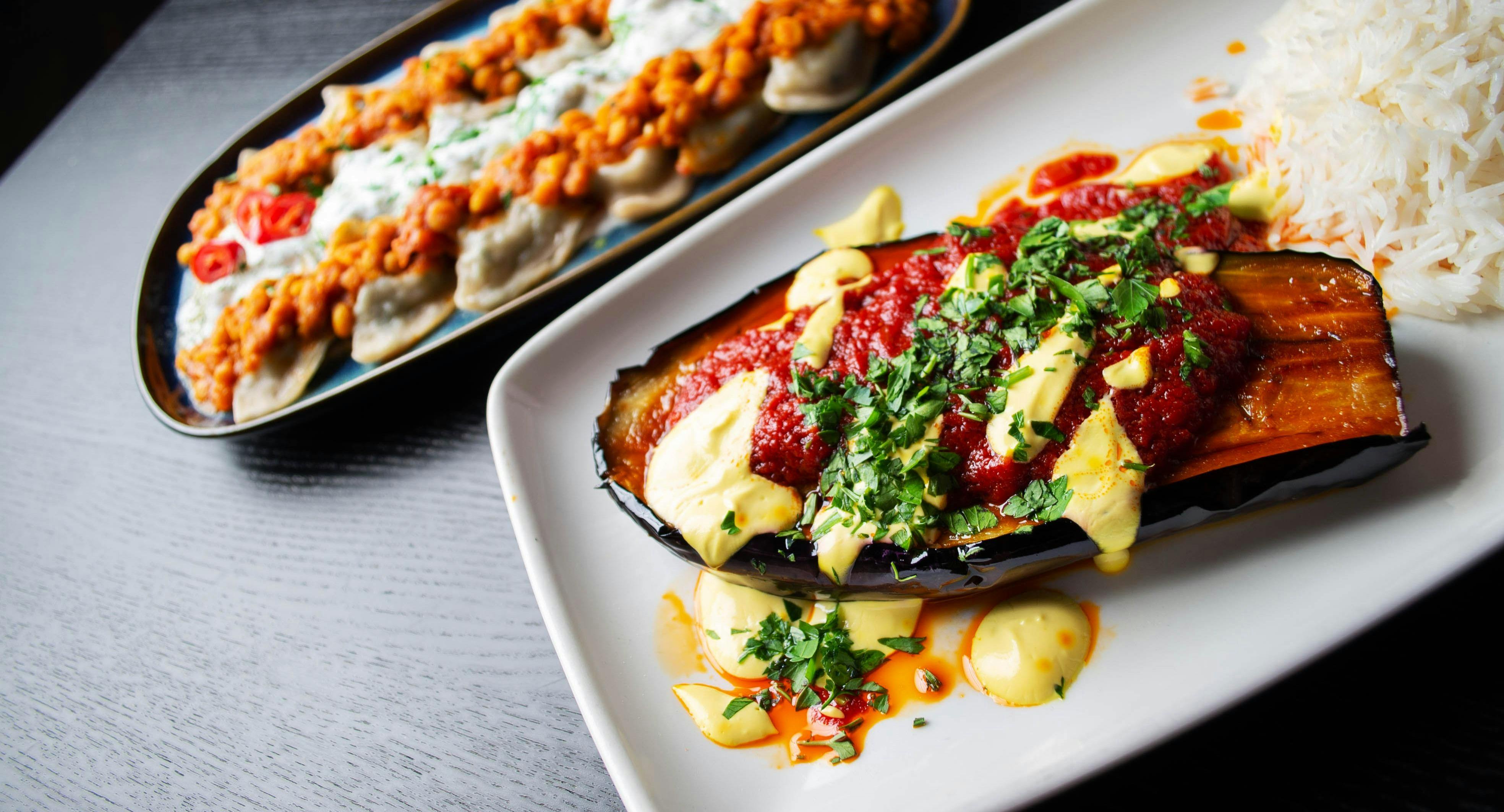 Photo of restaurant Ravintola Afgan in Centre, Tampere