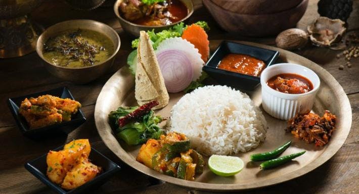 Restaurant Baithak Restaurant in Kogarah, Sydney