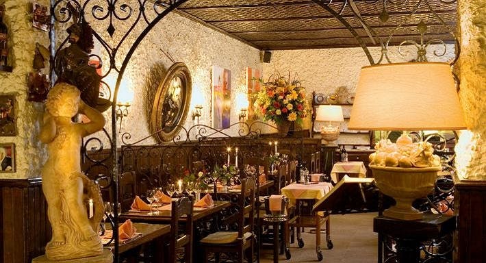Image 2 of restaurant Bacco