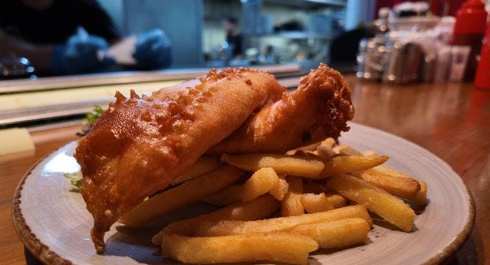 Photo of restaurant ARFC - East Coast Park in East Coast, 新加坡