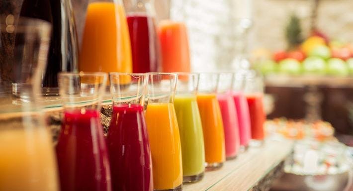 Restaurant Restaurant Max'es und Wegner's Frühstücks-Manufaktur in Langenhagen, Langenhagen