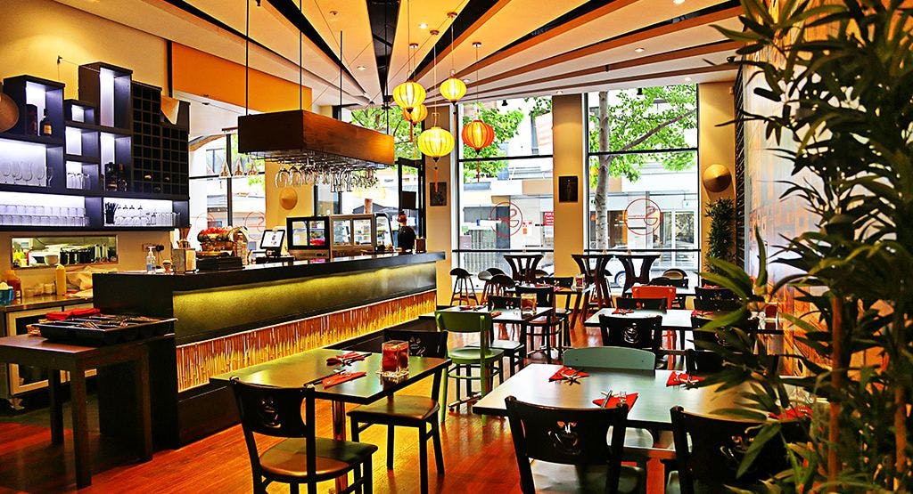 Photo of restaurant Silver Spoon in Sydney CBD, Sydney