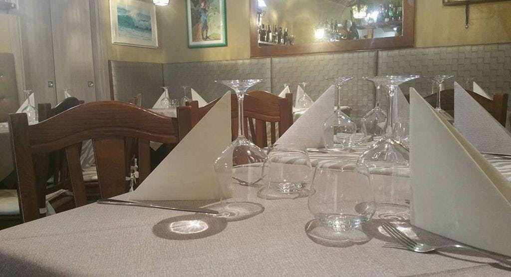 Photo of restaurant Ristorante Ambaraba in City Centre, Pisa