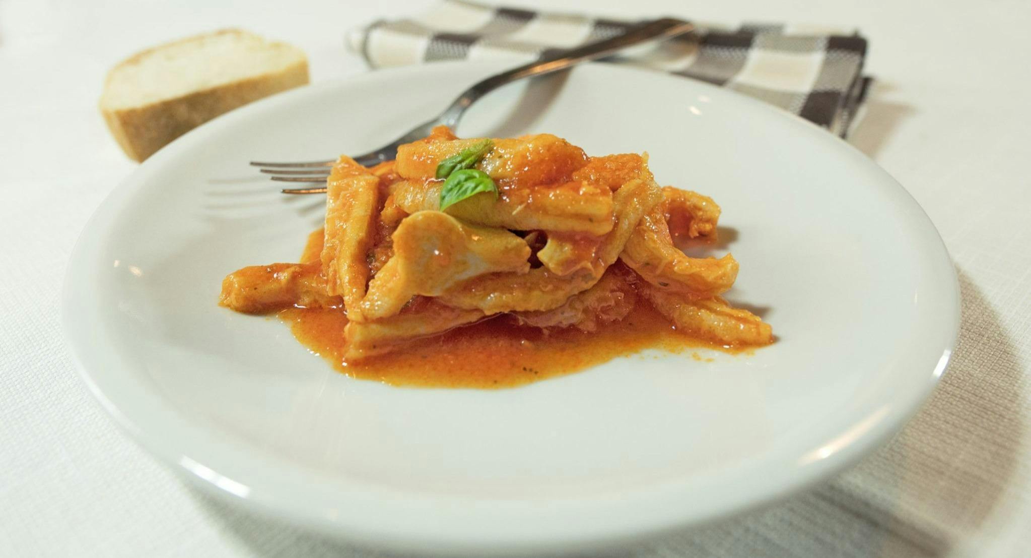 Foto del ristorante Trattoria Macelleria Vivarelli a Marina, Cagliari - Photo 6