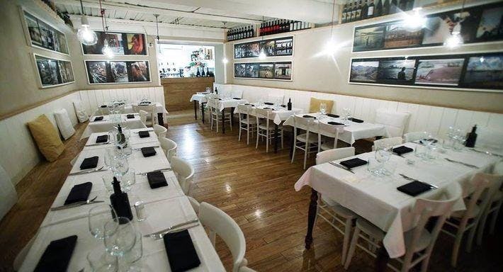 Foto del ristorante Mentelocale a Centro Storico, Brescia