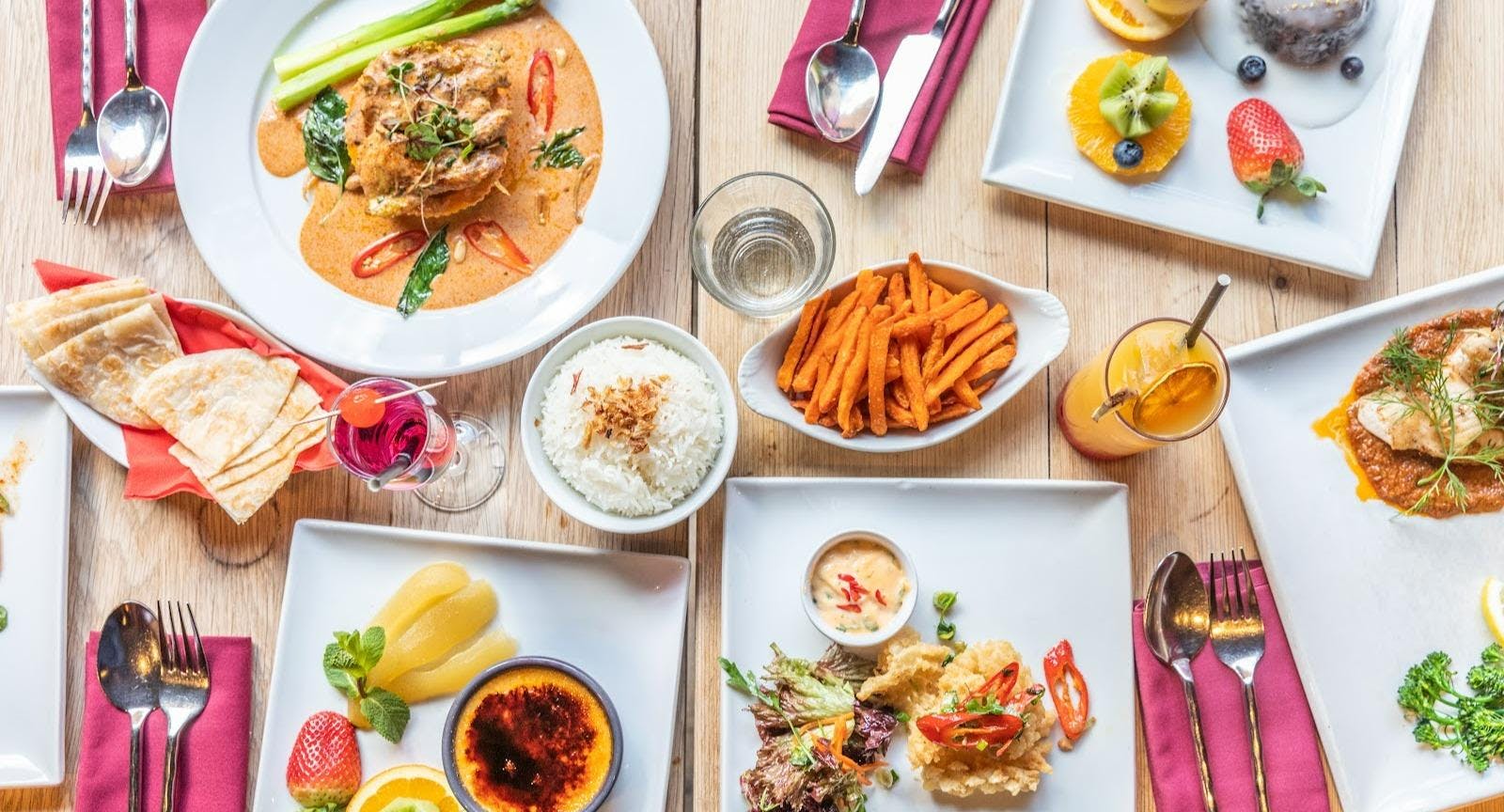 Photo of restaurant Champor Champor in London Bridge, London - Photo 4