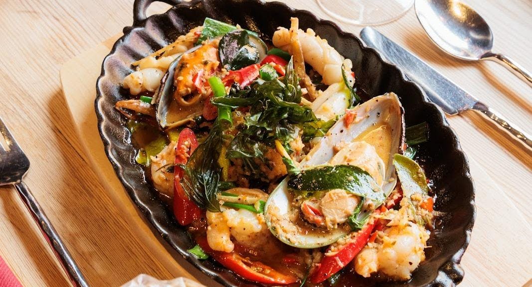 Photo of restaurant Champor Champor in London Bridge, London - Photo 7