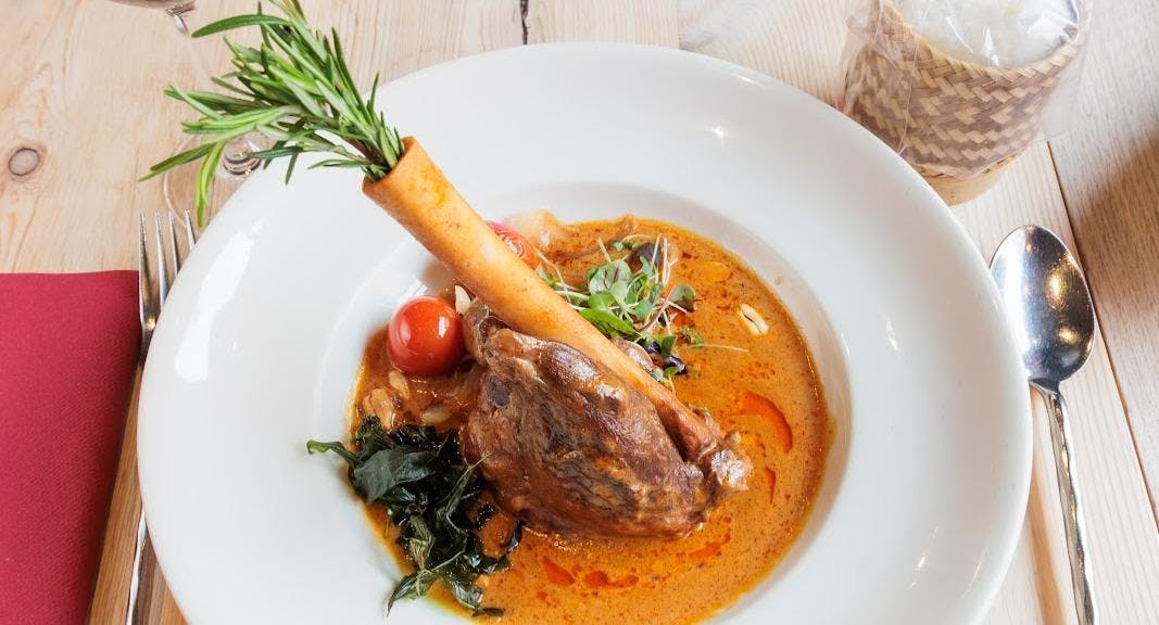 Photo of restaurant Champor Champor in London Bridge, London - Photo 9