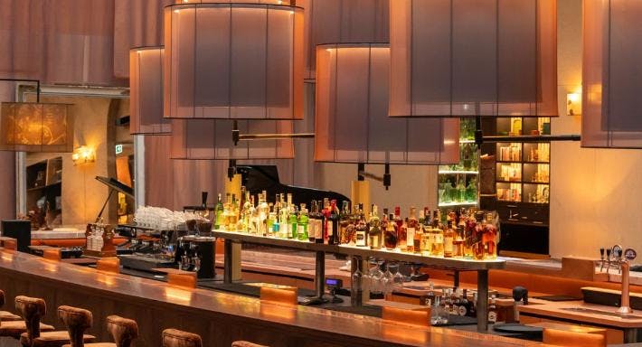 Restaurant La Ménagère - Roma	 in Centro Storico, Rome