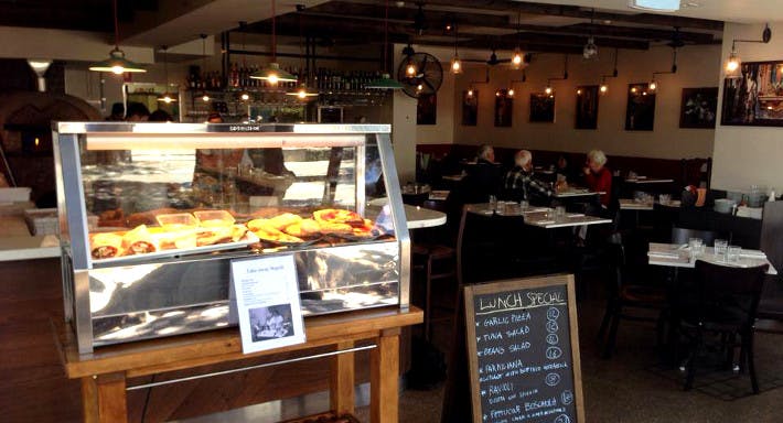 Photo of restaurant DeVita in Manly, Sydney - Photo 2