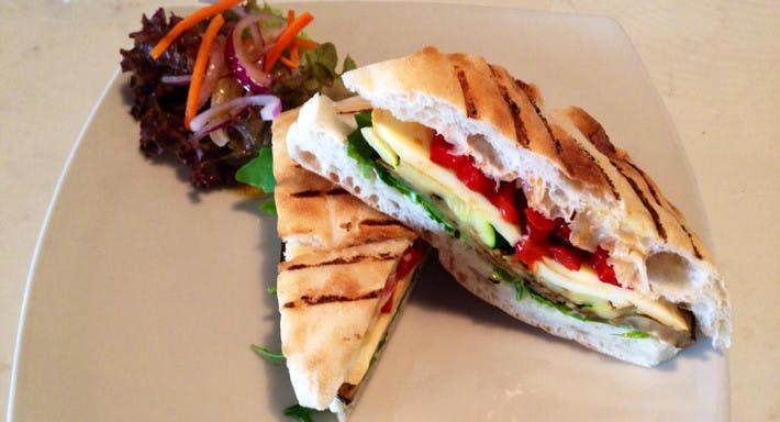 Photo of restaurant DeVita in Manly, Sydney - Photo 5