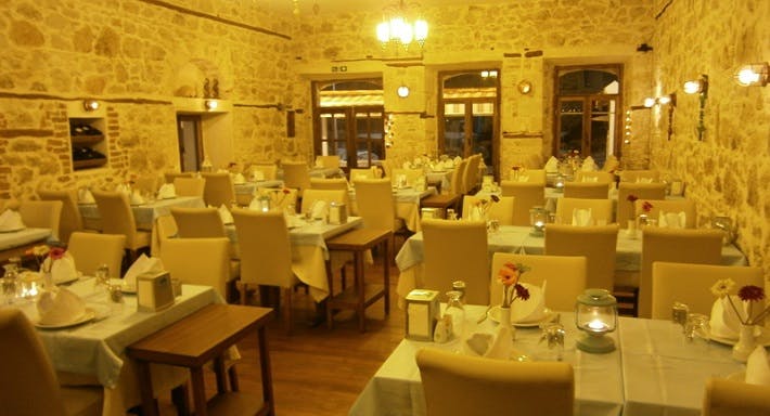 Photo of restaurant Ayana Yosun Restaurant in Urla, Izmir