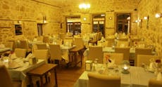 Restaurant Ayana Restaurant in Urla, Izmir