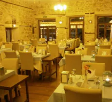 Restaurant Ayana Restaurant in Urla, Izmir
