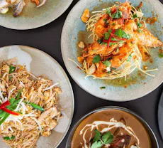 Restaurant Cher Thai Cuisine in Leichhardt, Sydney