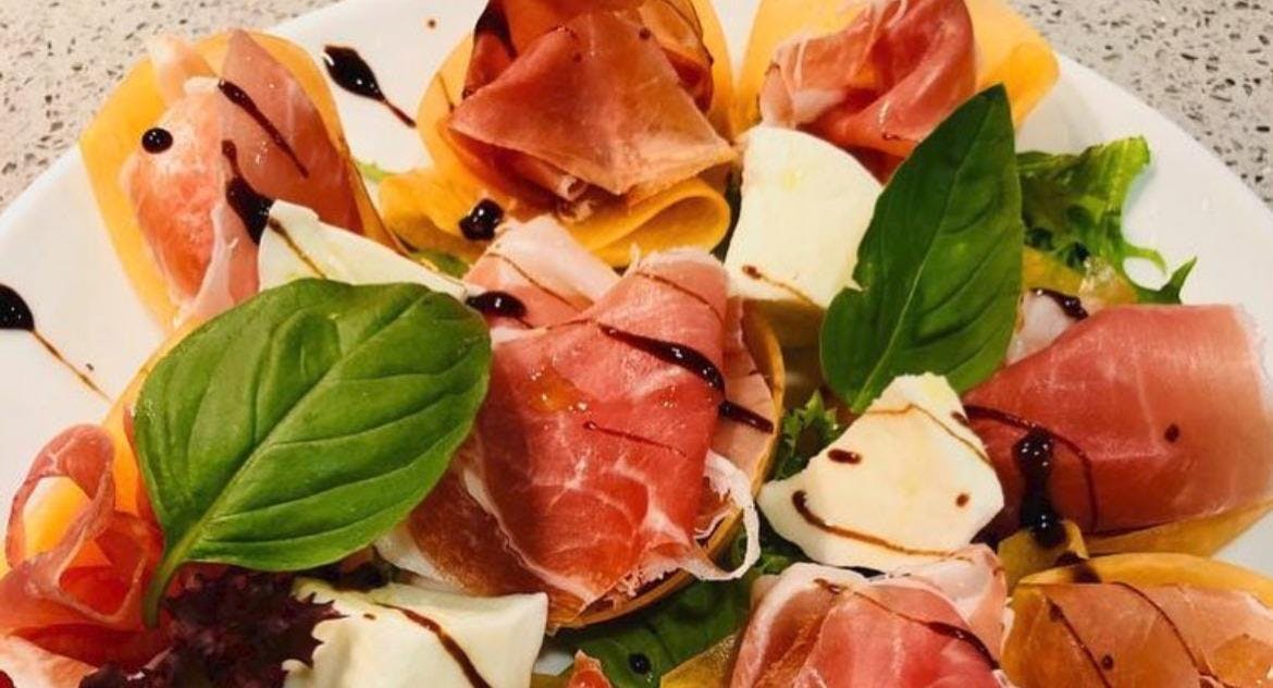 Photo of restaurant Zanini Pizzeria & Cucina Italiana - Elwood in Elwood, Melbourne - Photo 8