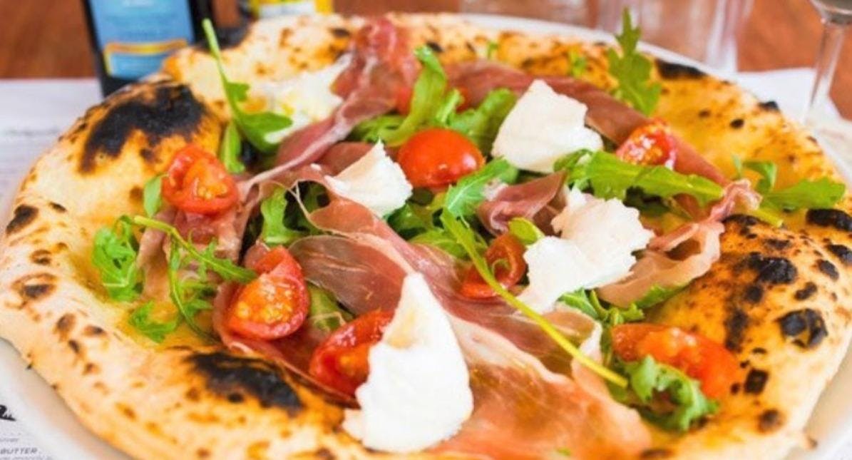 Photo of restaurant Zanini Pizzeria & Cucina Italiana - Elwood in Elwood, Melbourne - Photo 7