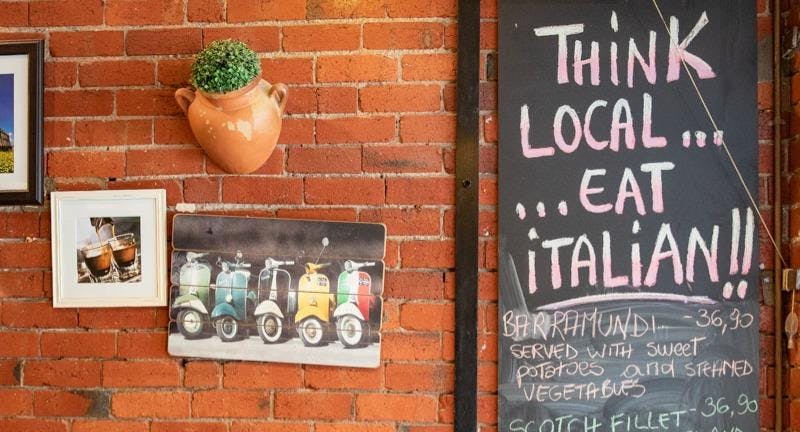 Photo of restaurant Zanini Pizzeria & Cucina Italiana - Elwood in Elwood, Melbourne - Photo 13