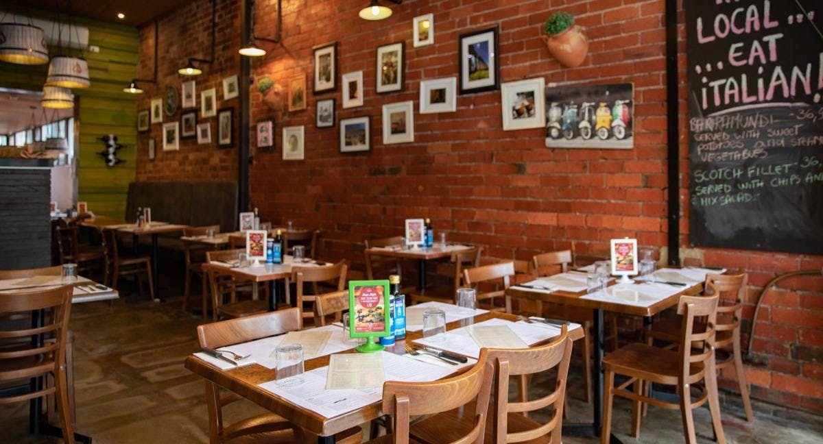 Photo of restaurant Zanini Pizzeria & Cucina Italiana - Elwood in Elwood, Melbourne - Photo 5