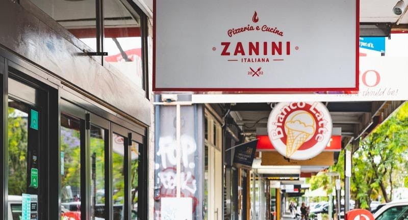 Photo of restaurant Zanini Pizzeria & Cucina Italiana - Elwood in Elwood, Melbourne - Photo 4