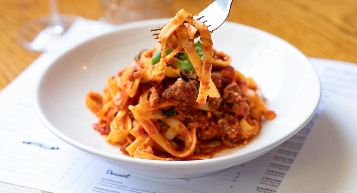 Photo of restaurant Zanini Pizzeria & Cucina Italiana - Elwood in Elwood, Melbourne - Photo 2