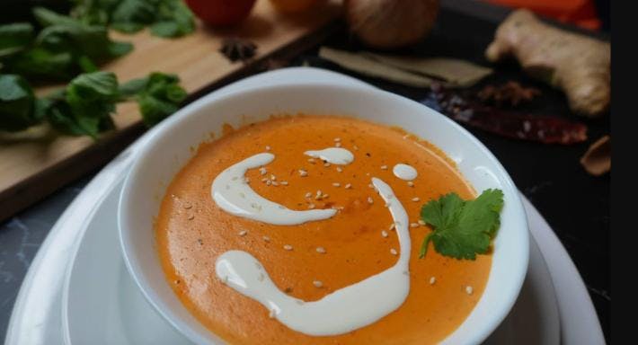 Photo of restaurant Himalayan Herkut in Suutarila, Helsinki