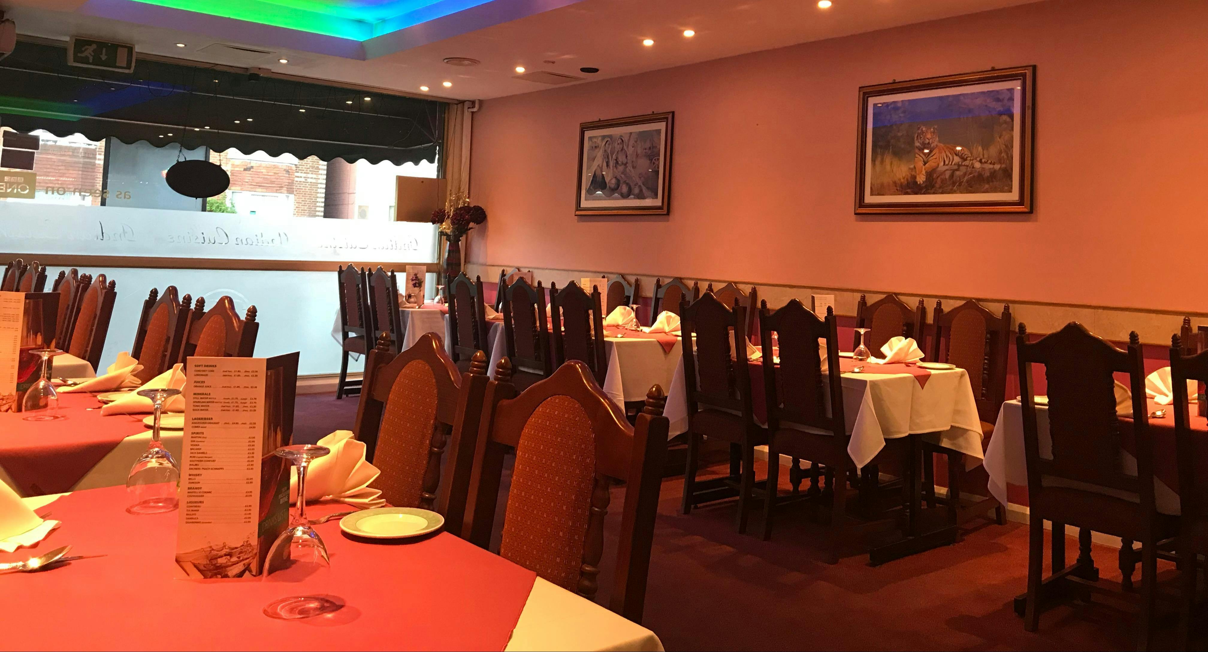 Photo of restaurant Kennington Tandoori in Kennington, Ashford