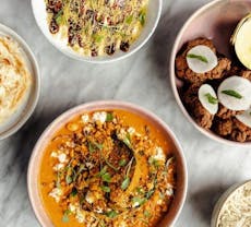 Restaurant Kricket Brixton in ,