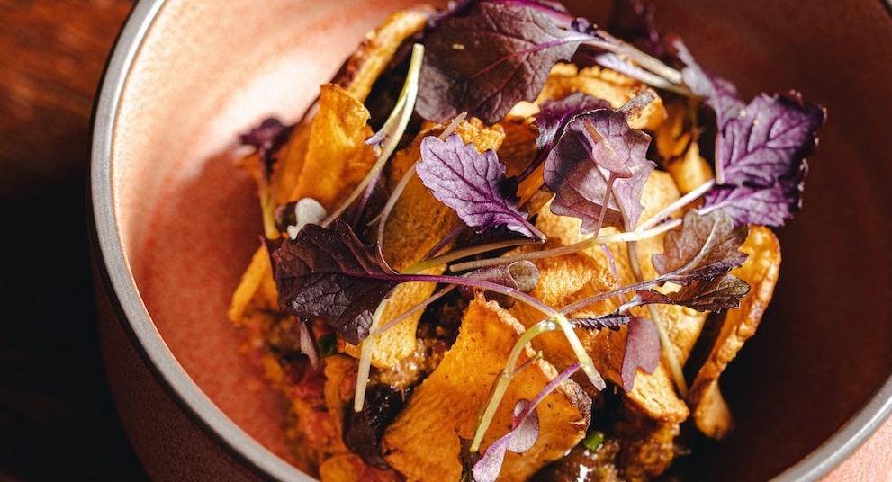 Photo of restaurant Kricket Brixton in Soho, London - Photo 3