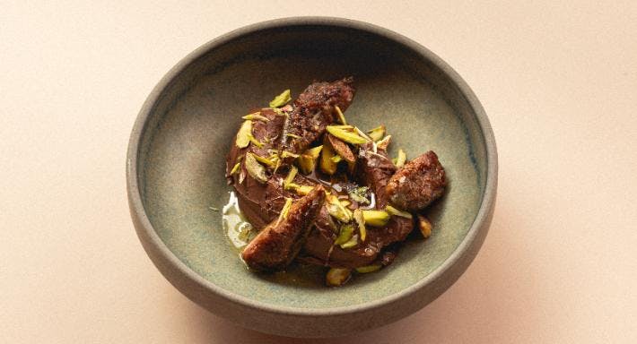 Photo of restaurant Kricket Brixton in Soho, London - Photo 4