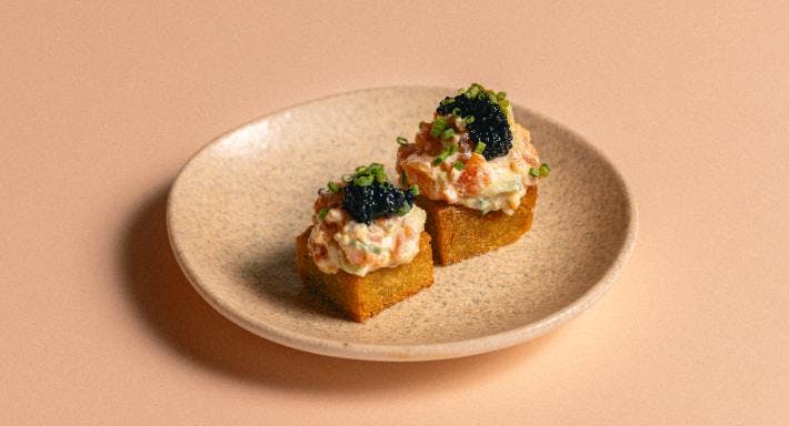 Photo of restaurant Kricket Brixton in Soho, London - Photo 5