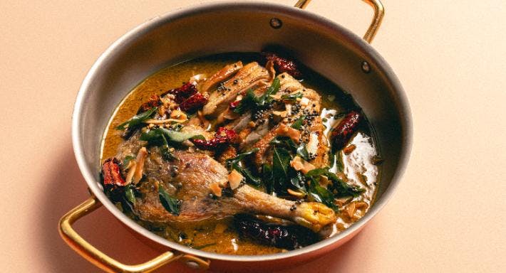 Photo of restaurant Kricket Brixton in Soho, London - Photo 6