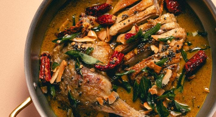 Photo of restaurant Kricket Brixton in Soho, London - Photo 7